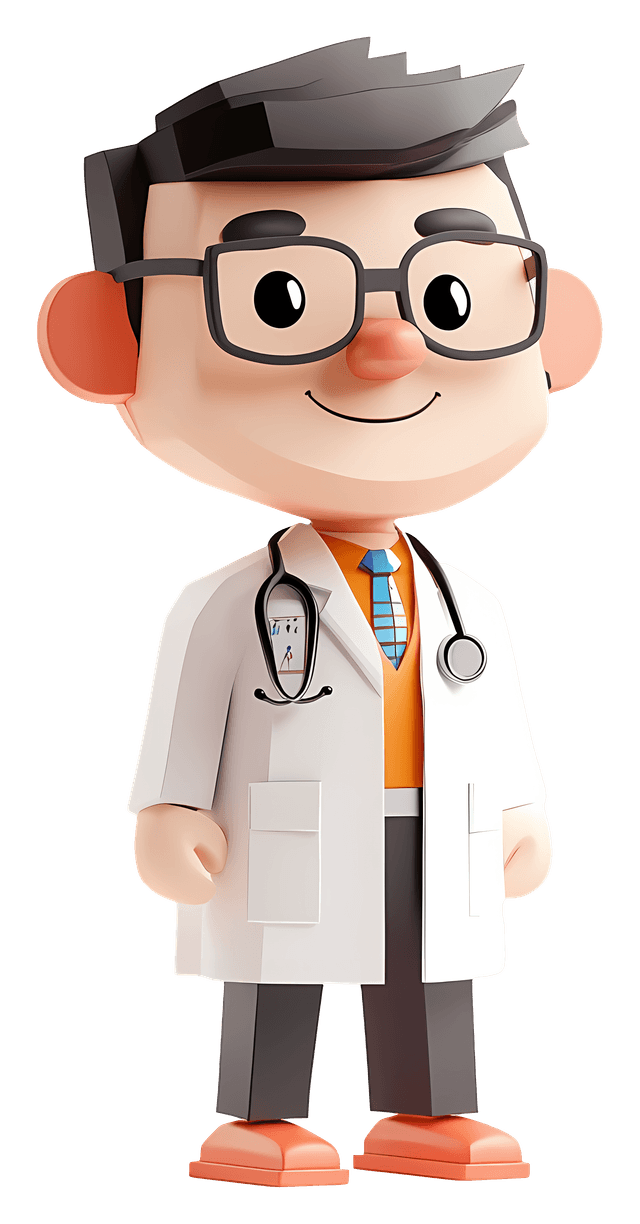 doctor